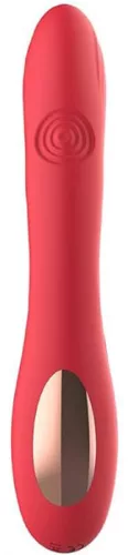 Vibro Rabbit – sensual vibrator with clitoral stimulation function