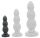 Triass S – Premium Anal Plug 14 x 4.5 cm