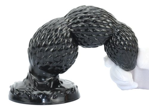 Triass S – Premium Anal Plug 14 x 4.5 cm