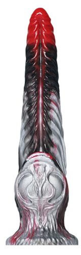 Belzetong Dildo – prémium, érzéki 17 cm-es intim eszköz