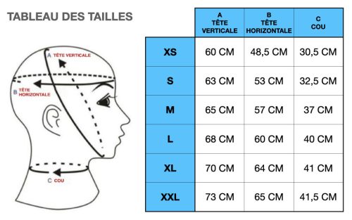 Fekete Texie latex maszk - stílusos védelem és titokzatos megjelenés