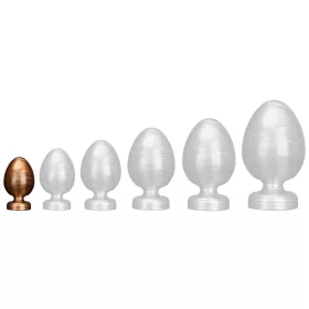 Plug Butt Planet S – Premium Anal Pamper 6 x 4.3 cm