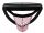 Filinet Pink – stylish, premium jockstrap for men