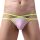 Bellicross – pink fluorescent jockstrap