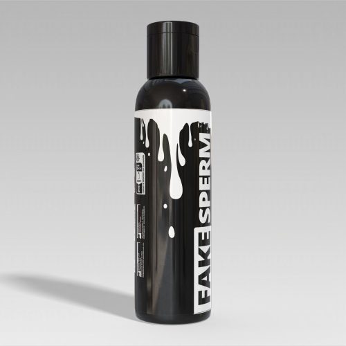 Premium Artificial Sperm Lubricant 250ml