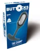 A Champ – súlyozott anál dugó 230g-os prémium kényeztetés