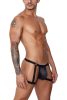 Nanaya Thigh – Men's Stylish Black Underpants