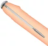 Jet Shower - waterproof anal plug 20.5 cm, 7 mm diameter