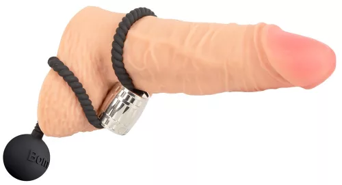 Ballstretcher Weightedrop 166g – weighted testicle stretcher