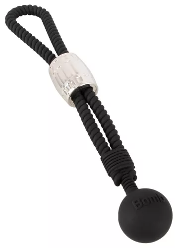 Ballstretcher Weightedrop 166g – weighted testicle stretcher