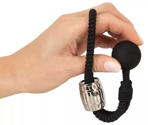 Ballstretcher Weightedrop 166g – weighted testicle stretcher