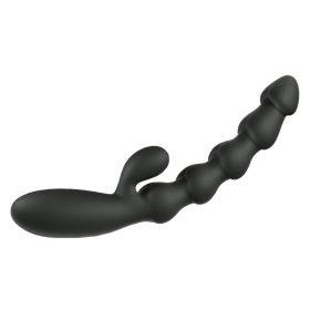Drak Scales – Vibrating Prostate Stimulator 15 x 2.8 cm