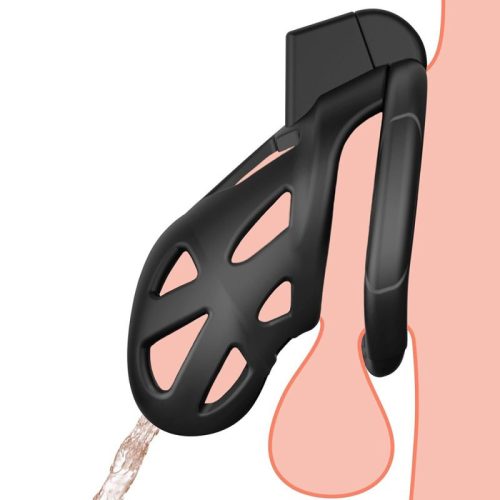 Cage ülőke – prémium kényelem és stílus 11 x 3,6 cm