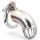 Curvedick – premium men's lock circle and arousing toy 11 x 3.3 cm