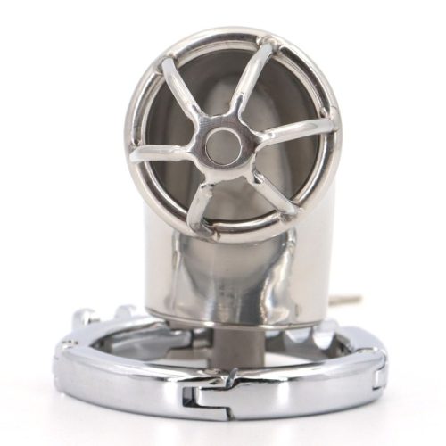 Curvedick – premium men's lock circle and arousing toy 11 x 3.3 cm