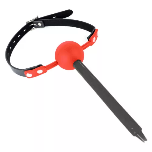 Enjoy Gag – 49mm piros golyós húzóeszköz