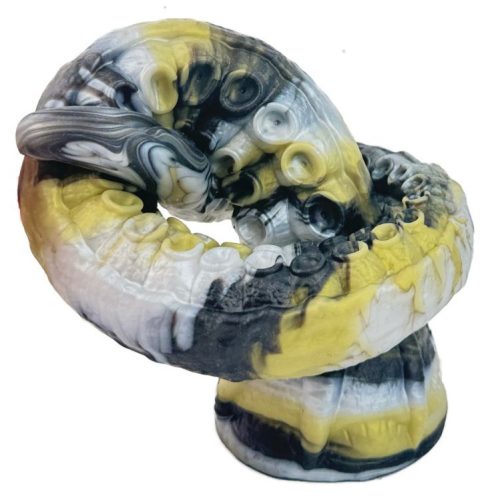 Tentacle Dildo Poolpok S – camouflaged dildo 40 cm
