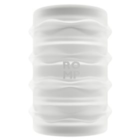 Soft Mosh – áttetsző prémium maszturbátor