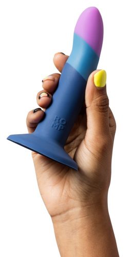 Dildo Belt Piccolo – 12.5 cm Premium Pegging Set