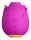 Pink clitoral stimulator – sensual pleasure in premium quality