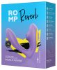 Double Reverb – premium clitoral and G-spot vibrator