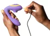 Double Reverb – premium clitoral and G-spot vibrator