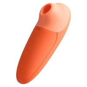   Switch X Orange – clitoral stimulator for a premium experience