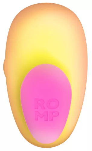 Kiss Orange & Pink – csiklóizgató prémium minőségben