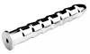 Holsound Pierced Penis Plug XL fitymaszűkítő 8,2 cm 14 mm átmérővel