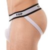 Jockstrap - white premium underwear for men