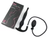 Gonflimmy – prémium felfújható anál dugó, 24 x 3.6 cm