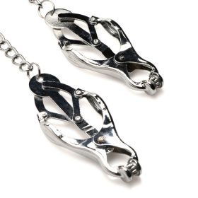 Tyrant – sensual nipple clip 8.5 x 3.5 cm