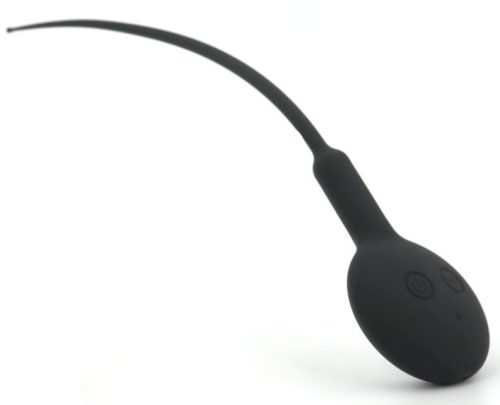 Vízálló Vibe Kiki – vibráló masszírozó 18 cm hosszú