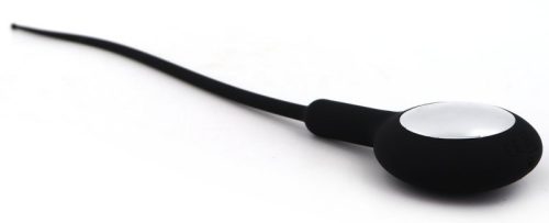 Vízálló Vibe Kiki – vibráló masszírozó 18 cm hosszú