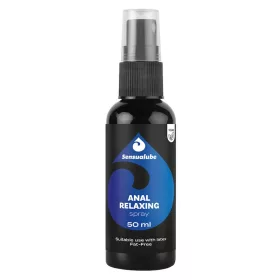 Spray Sensualube – sensually relaxing anal lubricant 50ml