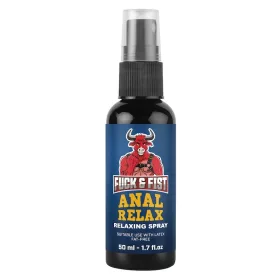 Spray - Anal Relaxing Serum 50ml
