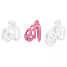 Bishera Rose Cage méret M 6,5x3,2 cm