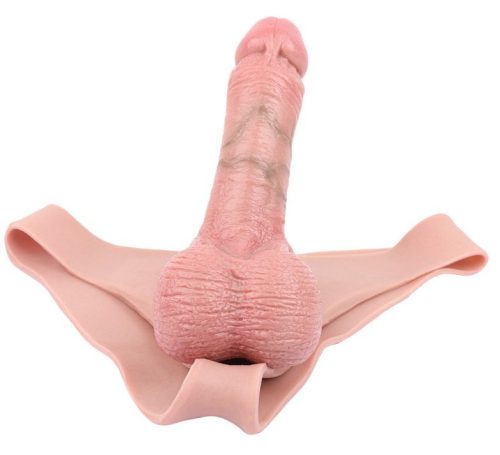 Volbix Hollow Belt – seductive belt replacement