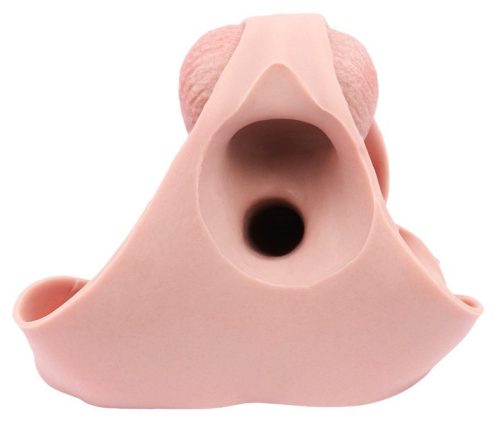 Volbix Hollow Belt – seductive belt replacement