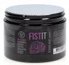 Anal Relaxer – érzéstelenítő krém 500 ml fekete tégelyben