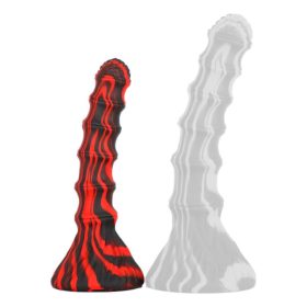 Accordio S – premium red-black 16 cm long