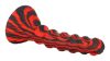 Accordio S – premium red-black 16 cm long