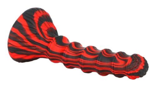 Accordio S – premium red-black 16 cm long