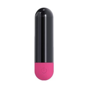   Mini-Vibro Gunbullet – compact vibrator for sensual experiences