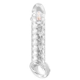 Mystic Snake – Vibrating Penis Finger 15 x 4 cm