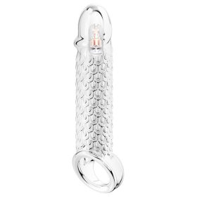 Mystic Drake – vibrating penis vagina 15 x 4 cm
