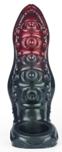 Gaine Monster – prémium maszturbátor 17,5 x 6 cm