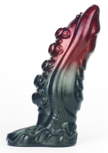 Gaine Monster – prémium maszturbátor 17,5 x 6 cm