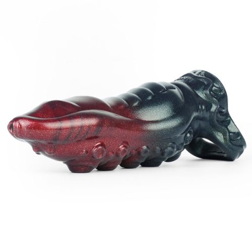 Gaine Monster – prémium maszturbátor 17,5 x 6 cm