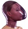 Cagoule Fetish – Extreme Mask with Breathing Holes